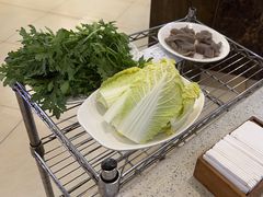 -蜀皇·菌汤鲜黄牛肉汤锅(宽窄巷子店)