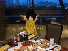 -杭州国际会议中心洲际酒店-原素全日餐厅(解放东路店)