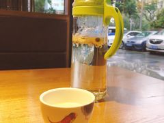 -杭百味·大众精选杭帮菜(西湖音乐喷泉店)
