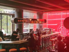 -星巴克臻选(成都太古里店)