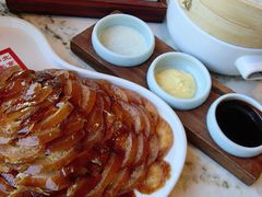 -那家小馆•北京菜•烤鸭(香山店)