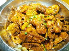 -谢蟹浓·肉蟹煲(新奥店)