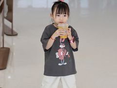-Tims天好咖啡·贝果(融汇佳盛大厦店)