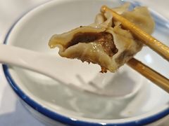 -大眼锅贴水饺(河东店)