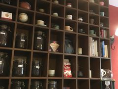 -RUMORS COFFEE ROASTERY鲁马滋咖啡(湖南路店)