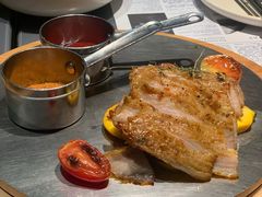 -小大董·烤鸭(观景餐厅·南京西路店)