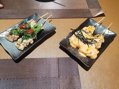 -鸟内会(河北路店)