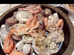 -巧克力渔家.小船海鲜胶东菜(万平口店)