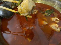 -重庆特色冷锅鱼(武大店)