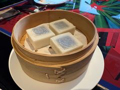 -上海滩餐厅(BFC外滩金融中心店)