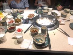 -润泽园椰子鸡(汇一城店)
