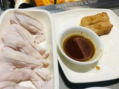 -海底捞火锅(龙湖北京大兴天街店)