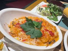 -安妮意大利餐厅(国贸店)