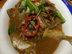 -海小馆海鲜餐厅(茂业百货店)