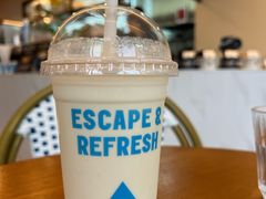 -Jamaicablue Coffeeshop(中央广场店)