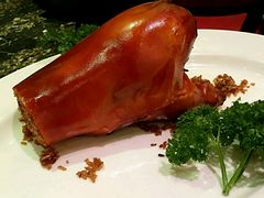 -8餐厅(新葡京酒店)