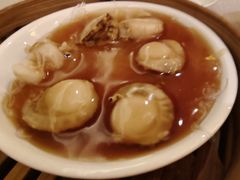 -福州天元国际威斯汀酒店·中国元素餐厅