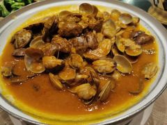 -水煮三国·川鲁江湖菜(香山店)