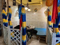 -格日勒阿妈蒙古厨房(大召店)