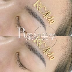 -RC半永久纹眉纹发际线