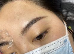 -轻妆Feel·半永久纹眉眼线