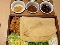 -海泰食府·新鲁菜·家宴(总部基地店)