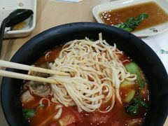 -李先生牛肉面大王(昌平鼓楼店)