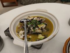 -饭怕鱼·黄焖鲟龙鱼(湖大店)