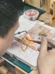 -邵老师打金·黄金加工(大望路总店)