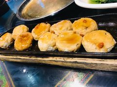 巴马豆腐园-甘家界牌柠檬鸭(青山店)
