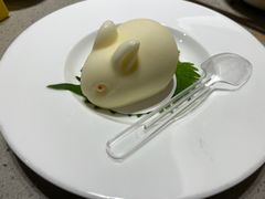 -海底捞火锅(松雷店)