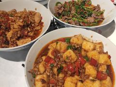 红烧米豆腐-壹盏灯(惠农店)