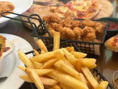 -爱上层楼咖啡馆(为公桥店)