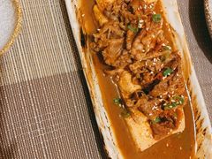 千岁牛肉豆腐-酱子居酒屋(南洋维也纳花园店)