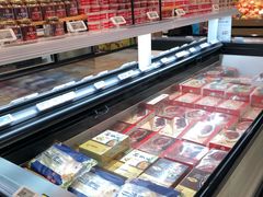 -盒马鲜生(馥邦国际店)