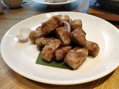 酥炒芋芯-莆田餐厅PUTIEN(三里屯店)