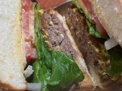 -魏斯理汉堡(西安沣东吾悦店)