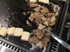-原食烤肉·苏姐餐厅