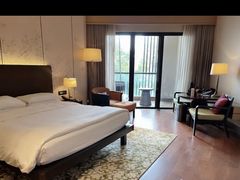 -上海崇明金茂凯悦酒店