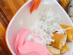 -阿古吉缅甸茶餐厅