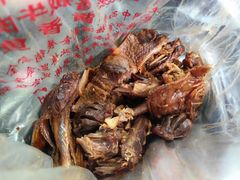 -金丹酱板鸭营业厅(紫缘路店)