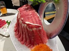 -围炉·川味鲜货火锅(万达珍珠坊店)
