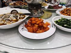 -鑫皇朝酒店(建设一路店)