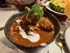 -Phensiri Thai Restaurant