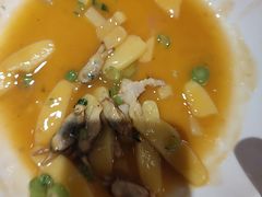 -新白鹿餐厅(百联中环店)