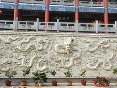 景点-云台山风景名胜区