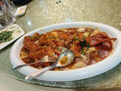-蟹皇海鲜餐厅