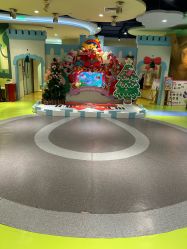 -MELAND CLUB亲子乐园•派对(虹桥万象城店)
