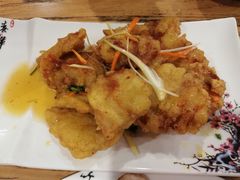 -關東雪东北菜(中庚漫游城店)