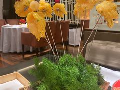-北京王府井希尔顿酒店·秦唐中餐厅Chynna